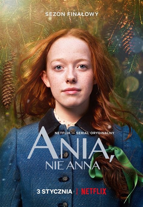 Ania, nie Anna (2017) S01E05 PL 720p .